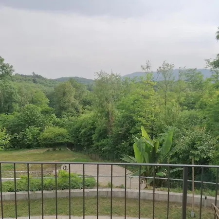Il Ciliegio Di Zoe Bed & Breakfast Cerro (Laveno-Mombello)