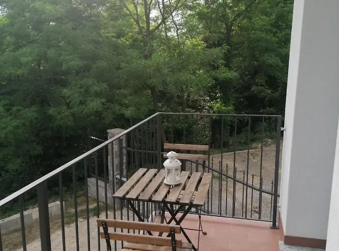 Il Ciliegio Di Zoe